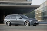 Mercedes-Benz C350 CDI Station Wagon 4Matic 2011 года